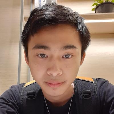 Profile Photo of Jedidiah