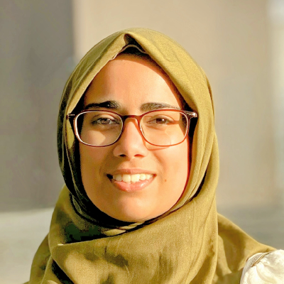 Profile Photo of Aayesha