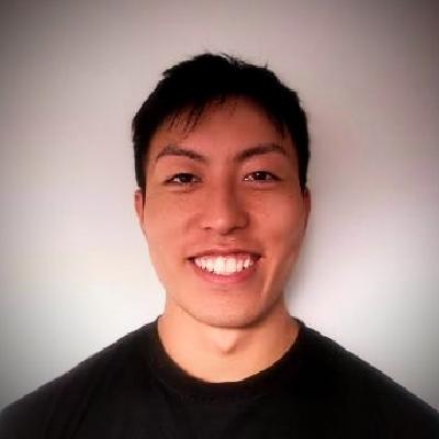 Profile Photo of Geoffrey