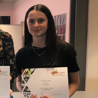 Profile Photo of Isla