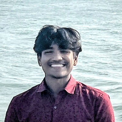 Profile Photo of Saran