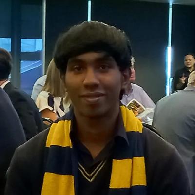 Profile Photo of Grahaam