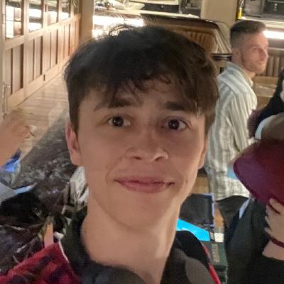 Profile Photo of Hugo