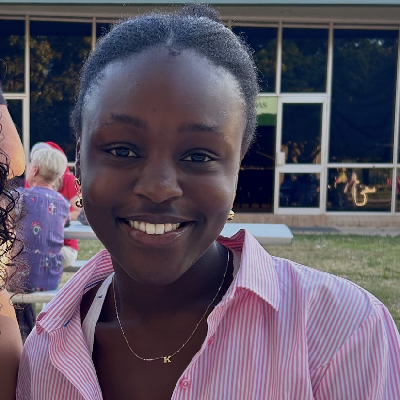 Profile Photo of Kuukua