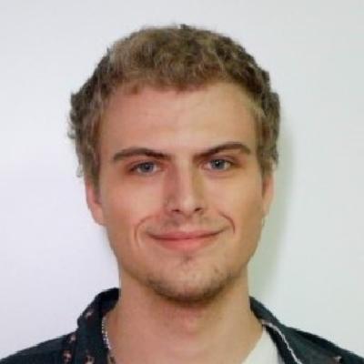 Profile Photo of Cole