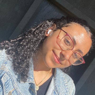 Profile Photo of Jomana