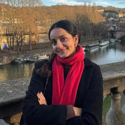 Profile Photo of Ishita