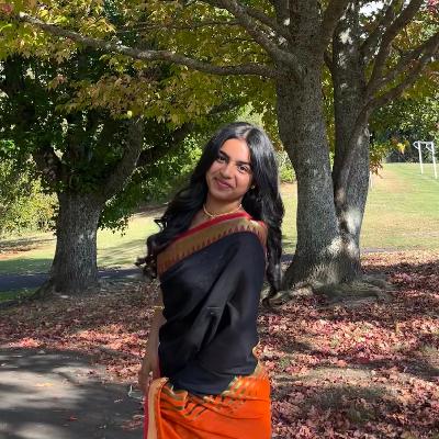 Profile Photo of Vedangi