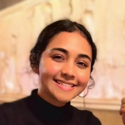 Profile Photo of Zahlia