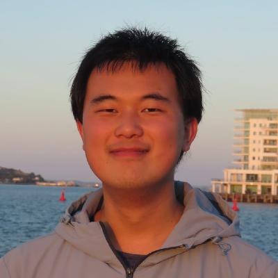 Profile Photo of Weiyi