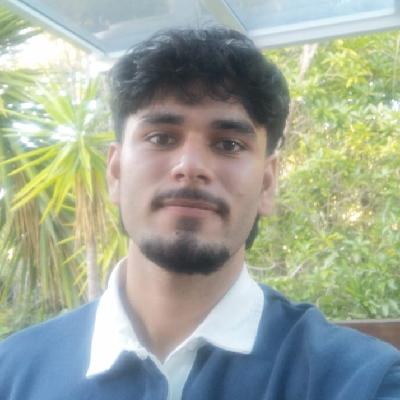 Profile Photo of Harshiv