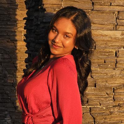 Profile Photo of Pavitra