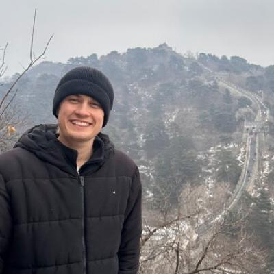 Profile Photo of Austin