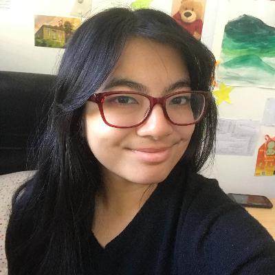 Profile Photo of Mina