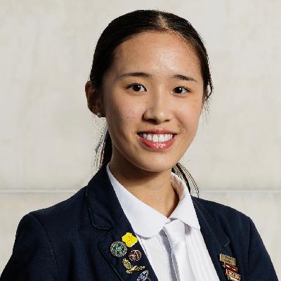 Profile Photo of Celine