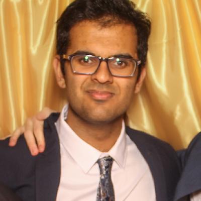 Profile Photo of Ansh