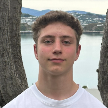 Profile Photo of Zachary